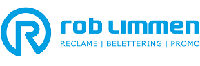 Rob Limmen Reclame | Belettering | Promo