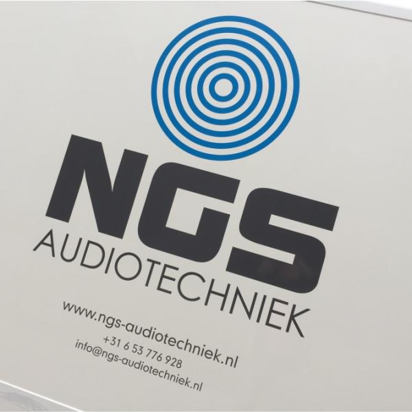 NGS Audiotechniek