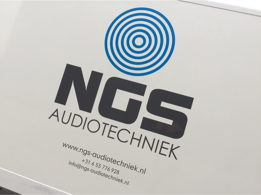 NGS Audiotechniek