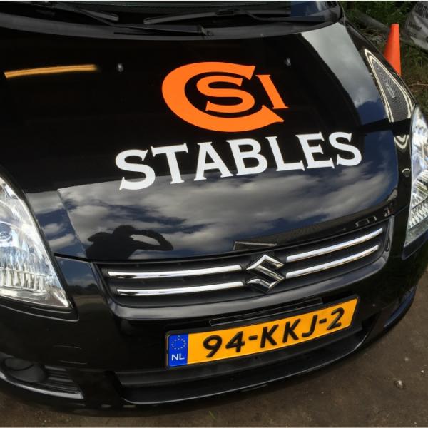 CSI Stables