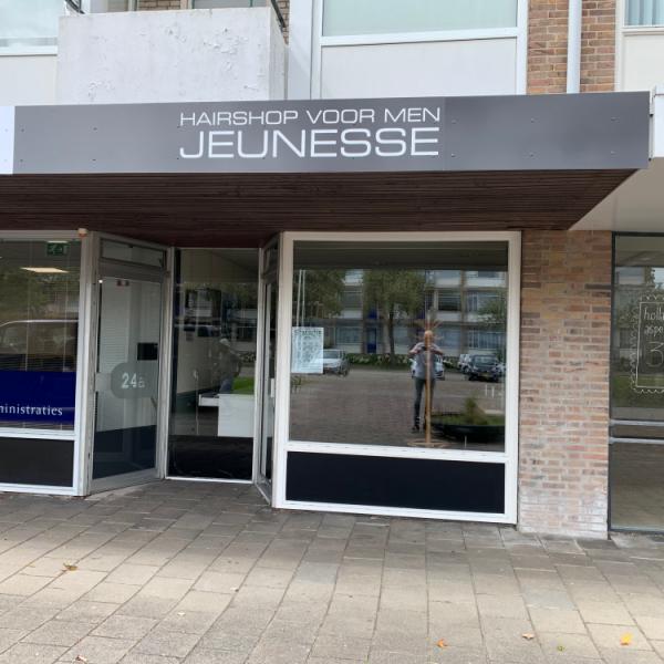 Jeunesse Hairshop