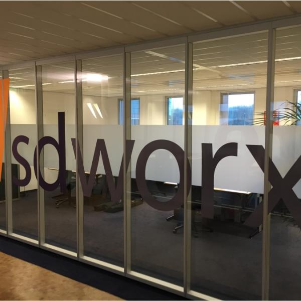 SD Worx