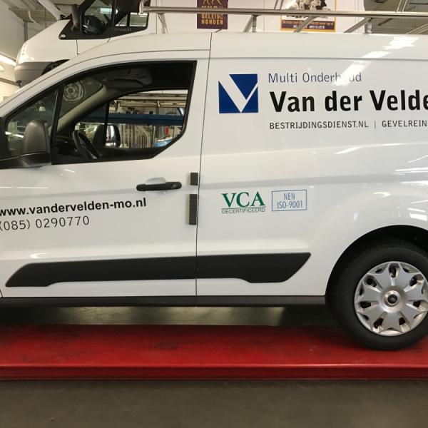 Van der Velden